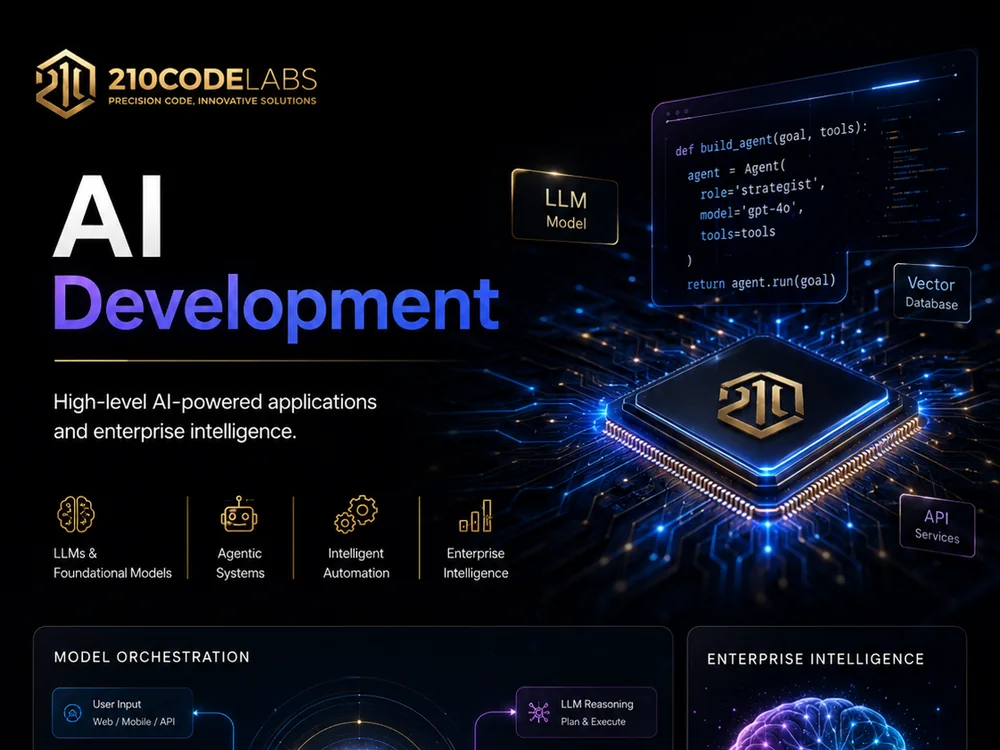 AI Development