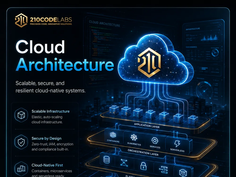 Cloud Architecture