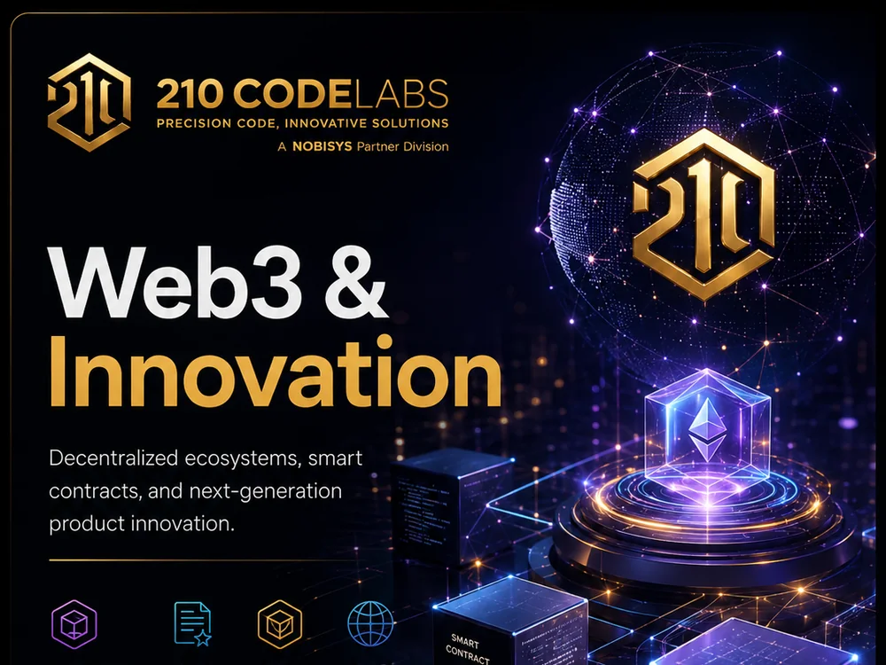 Web3 and Innovation